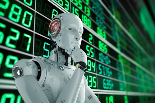 機器人會取代人類嗎？王小川談人工智能基礎軟件開發的前景與挑戰