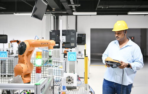 我在現場 2022年，我見證人工智能基礎軟件開發的向前的力量