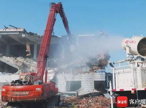 海南省發布建設工程文明施工標準，強化建筑工地揚塵治理
