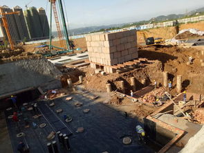 筑就品質，服務城市 探析成中投資集團建工總局的工程實踐與發展